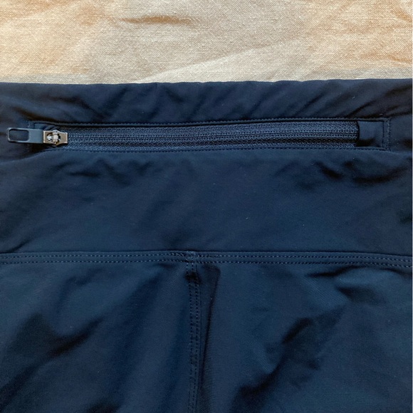 Lululemon Surge Jogger luxtreme Sweatpants Track Pants men’s Small Black - Picture 5 of 7